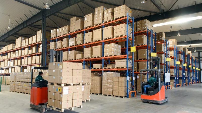 广东陶瓷输送线：解析其代理政策与市场影响