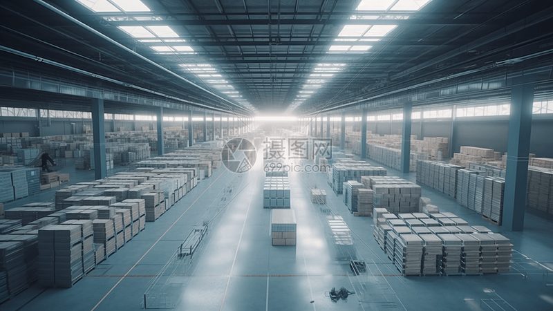 模具货架钢材厚度标准解析：揭秘仓储设备安全与性能**