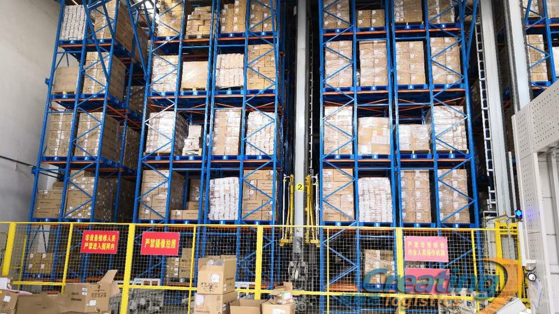 阁楼货架每层承重差50公斤，成本可能翻倍