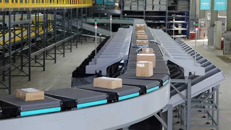 塑料周转箱：规格、尺寸与重量解析