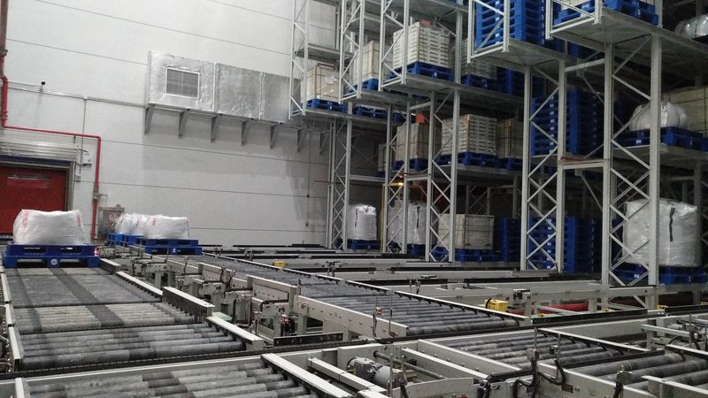 中型货架承重200公斤，这个参数到底够不够用